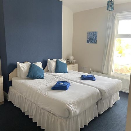 Salfordian Hotel Southport Eksteriør billede