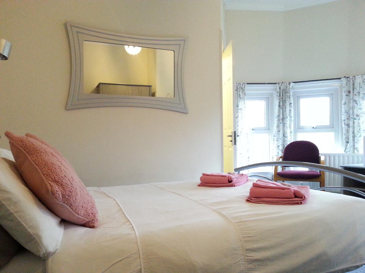 Salfordian Hotel Southport Eksteriør billede